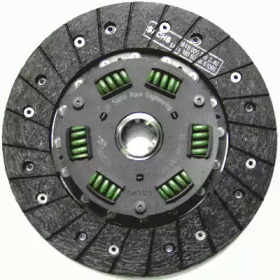 SACHS PERFORMANCE 881861999855 -  Диск сцепления